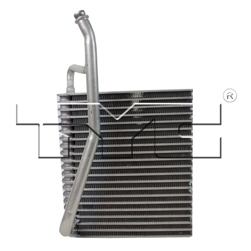 TYC Evaporator 97160 for 2002-2006 Chrysler/Dodge 2.4L 2.7L (Sebring, Stratus)
