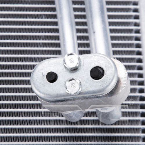 TYC Evaporator 97184 for 2010-2016 Hyundai 2.0L 3.8L (Genesis Coupe)