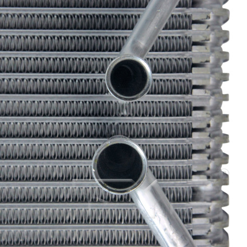 TYC Evaporator 97274 for 2001-2008 Jaguar/Mercury 3.0L 2.5L (X-Type, Cougar)