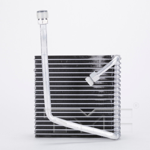 TYC Evaporator 97063 for 1998-2002 Nissan 2.4L 3.3L (Frontier, Xterra)