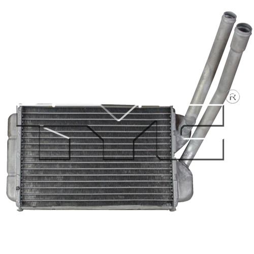 TYC Heater Core 96068 for 1980-1996 Buick/Chevrolet/Oldsmobile (Century, Skylark, Celebrity, Citation)