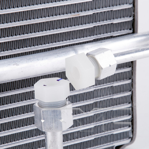 TYC Evaporator 97088 for 2000-2006 Cadillac/Chevrolet/GMC 5.3L 6.0L (Escalade, Tahoe, Yukon)