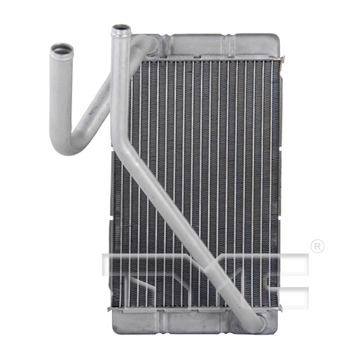 TYC Heater Core 96119 for 1967-1972 Chevrolet/GMC (Blazer, C10 Pickup, C10 Suburban, C20 Pickup)