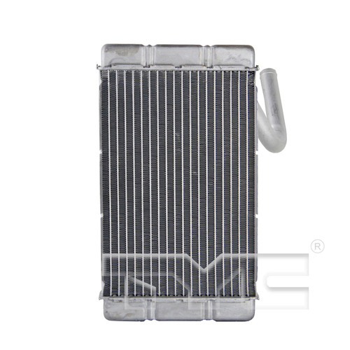 TYC Heater Core 96119 for 1967-1972 Chevrolet/GMC (Blazer, C10 Pickup, C10 Suburban, C20 Pickup)