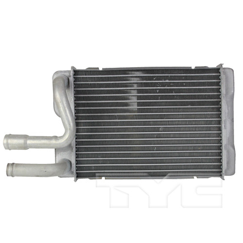 TYC Heater Core 96038 for 1987-1995 Jeep 4.2L 2.5L (Wrangler)