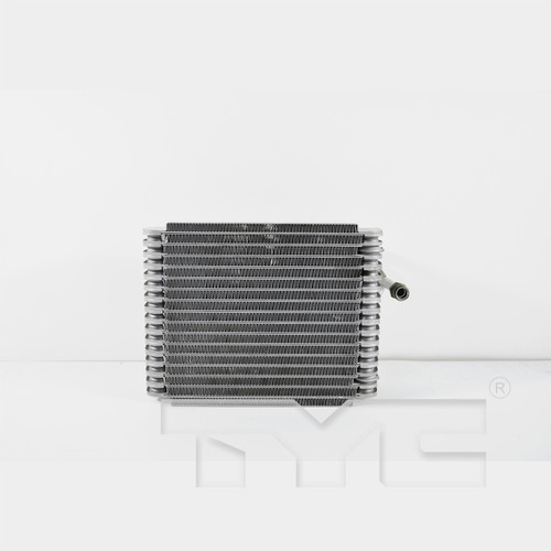 TYC Evaporator 97123 for 1997-2014 Ford 4.6L 5.4L (E-150, E-150 Club Wagon, E-150 Econoline, E-150 Econoline Club Wagon)