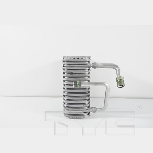 TYC Evaporator 97123 for 1997-2014 Ford 4.6L 5.4L (E-150, E-150 Club Wagon, E-150 Econoline, E-150 Econoline Club Wagon)
