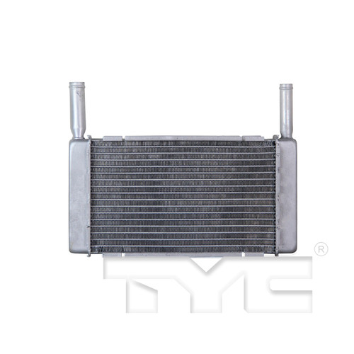 TYC Heater Core 96120 for 1967-1972 Chevrolet/GMC (Blazer, C10 Pickup, C10 Suburban, C20 Pickup)