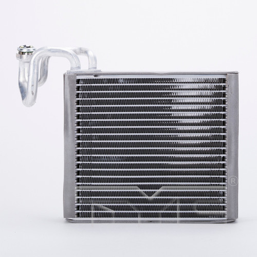 TYC Evaporator 97020 for 2001-2011 Honda 1.7L 1.3L (Civic, CR-V, Element)