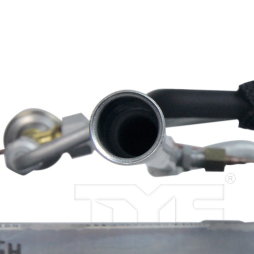 TYC Evaporator 97275 for 2001-2003 Mazda 2.0L 1.6L (Protege, Protege5)