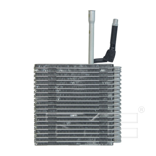 TYC Evaporator 97275 for 2001-2003 Mazda 2.0L 1.6L (Protege, Protege5)