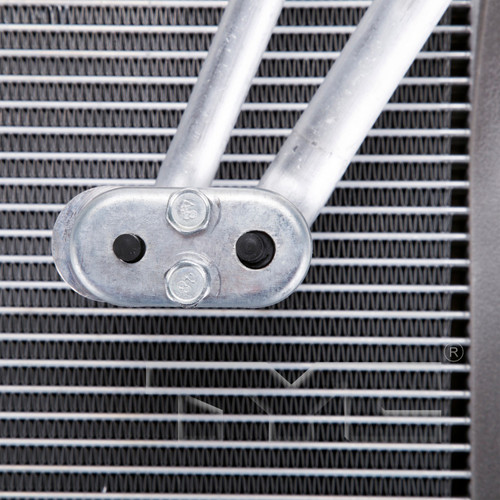 TYC Evaporator 97186 for 2013-2018 Hyundai/Kia 2.0L 1.8L (Elantra, Elantra Coupe, Elantra GT, Forte)