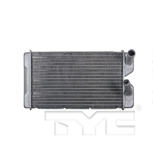 TYC Heater Core 96121 for 1968-1981 Buick/Chevrolet/Oldsmobile (Apollo, Skylark, Camaro, Chevy II)