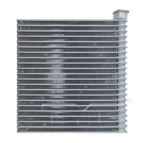TYC Evaporator 97237 for 2004-2013 Volvo 2.5L 2.4L (C30, C70, S40, V50)