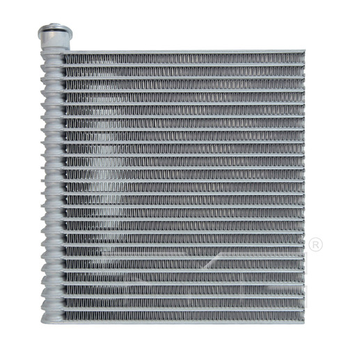 TYC Evaporator 97237 for 2004-2013 Volvo 2.5L 2.4L (C30, C70, S40, V50)
