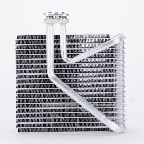 TYC Evaporator 97145 for 2007-2011 Chevrolet/Pontiac 1.6L (Aveo, Aveo5, G3, G3 Wave)