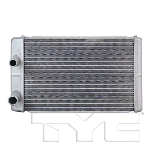TYC Heater Core 96122 for 1963-1968 Buick/Chevrolet/Oldsmobile (Skylark, Special, Bel Air, Biscayne)