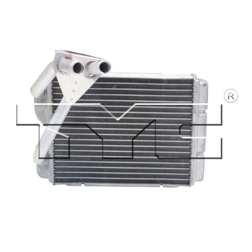 TYC Heater Core 96078 for 1981-1993 Dodge/Plymouth 5.9L 5.2L (D100, D150, D250, D350)
