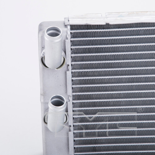 TYC Heater Core 96042 for 1980-1989 Ford (Bronco, F-100, F-150, F-250)