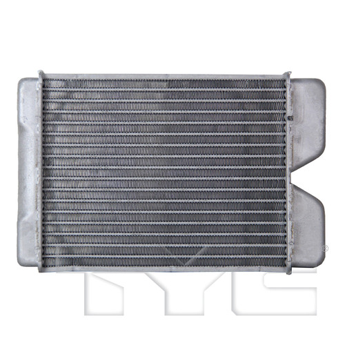 TYC Heater Core 96123 for 1960-1979 Ford/Mercury 6.6L 5.8L (Bronco, F-250, F-350, Falcon)