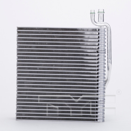 TYC Evaporator 97130 for 2003-2007 Cadillac/Chevrolet/GMC 6.0L 5.3L (Escalade EXT, Avalanche 1500, Avalanche 2500, Silverado 1500)