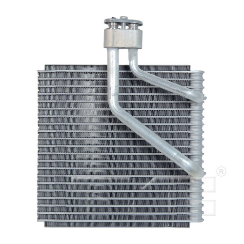 TYC Evaporator 97103 for 2002-2006 Hyundai (Accent)