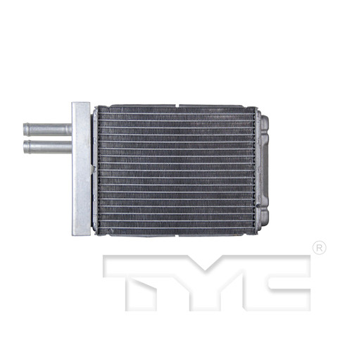 TYC Heater Core 96124 for 1977-1986 Jeep (CJ5, CJ7)