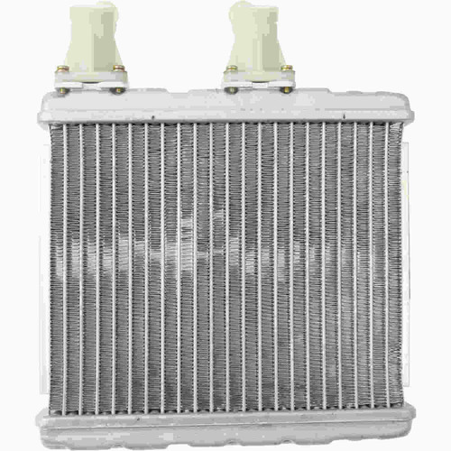 TYC Heater Core 96089 for 1989-2004 Nissan 2.4L 3.0L (240SX, 300ZX, Frontier, Maxima)