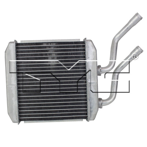 TYC Heater Core 96045 for 1995-2005 Chevrolet/Pontiac 2.2L 2.3L (Cavalier, Sunfire)