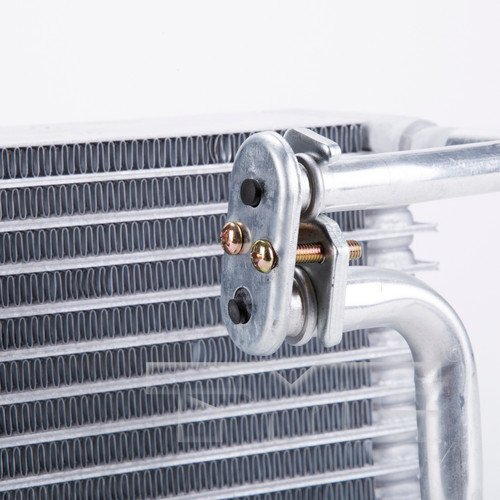 TYC Evaporator 97226 for 2002-2008 BMW 4.4L 4.8L (745i, 745Li, 750i, 750Li)