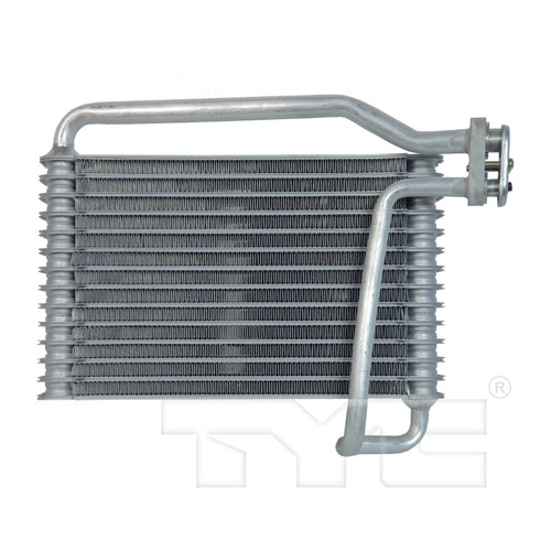TYC Evaporator 97261 for 2007-2014 Cadillac/Chevrolet/GMC 6.2L 5.3L (Escalade ESV, Suburban 1500, Suburban 2500, Yukon XL 1500)