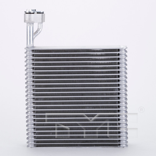 TYC Evaporator 97076 for 2007-2014 Chevrolet/GMC 6.0L 5.3L (Silverado 1500, Silverado 2500 HD, Silverado 3500 HD, Sierra 1500)