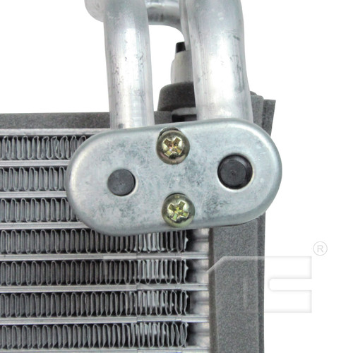 TYC Evaporator 97291 for 2012-2019 Nissan 1.6L (Versa, Versa Note)