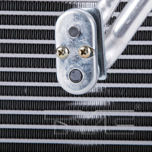 TYC Evaporator 97327 for 2007-2016 Mini 1.6L 1.5L (Cooper, Cooper Countryman, Cooper Paceman)
