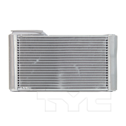 TYC Evaporator 97308 for 2008-2023 Lexus/Toyota 4.6L 5.7L (GX460, LX570, Highlander, Land Cruiser)