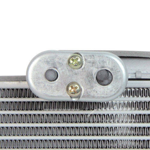 TYC Evaporator 97308 for 2008-2023 Lexus/Toyota 4.6L 5.7L (GX460, LX570, Highlander, Land Cruiser)