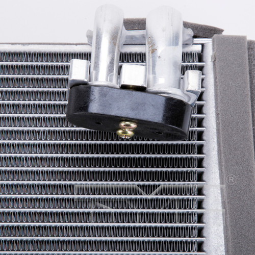 TYC Evaporator 97208 for 2011-2017 Honda 3.5L (Odyssey)