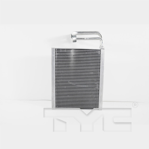 TYC Evaporator 97343 for 2009-2019 BMW 3.0L 2.0L (528i, 528i xDrive, 530i, 535d)