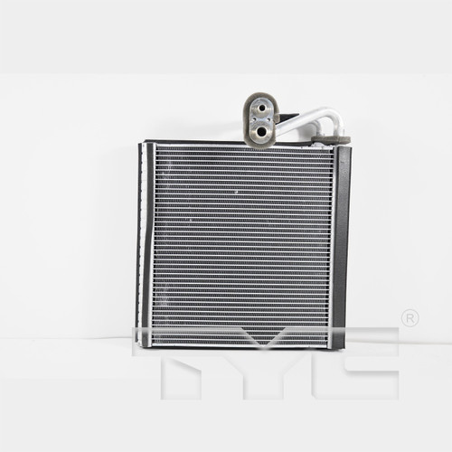 TYC Evaporator 97344 for 2013-2024 Ford/Lincoln 2.0L 3.5L (Edge, Fusion, Police Responder Hybrid, SSV Plug-In Hybrid)