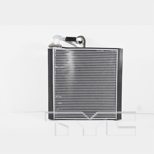 TYC Evaporator 97344 for 2013-2024 Ford/Lincoln 2.0L 3.5L (Edge, Fusion, Police Responder Hybrid, SSV Plug-In Hybrid)