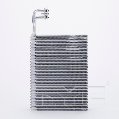 TYC Evaporator 97229 for 2002-2008 BMW 4.4L 4.8L (745i, 745Li, 750i, 750Li)