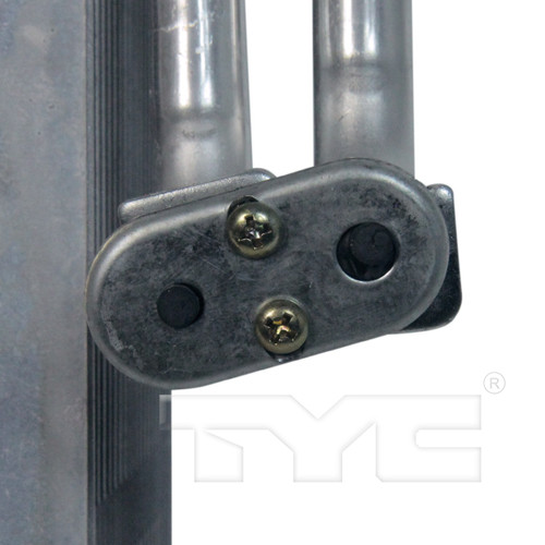 TYC Evaporator 97263 for 2000-2006 Subaru 2.5L 3.0L (Baja, Legacy, Outback)