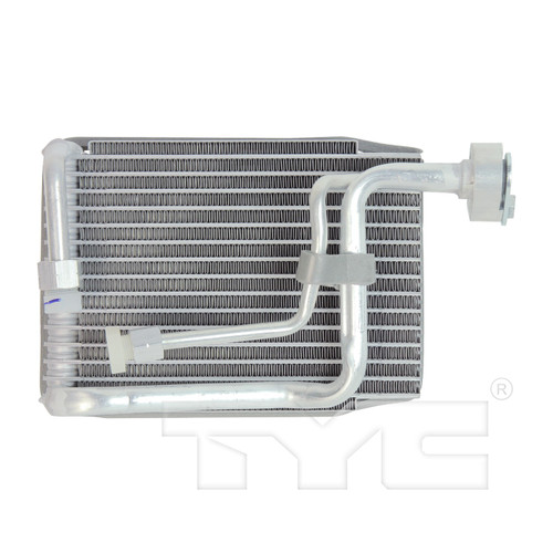 TYC Evaporator 97309 for 2002-2009 Buick/Chevrolet/GMC 5.3L 4.2L (Rainier, Trailblazer, Trailblazer EXT, Envoy)