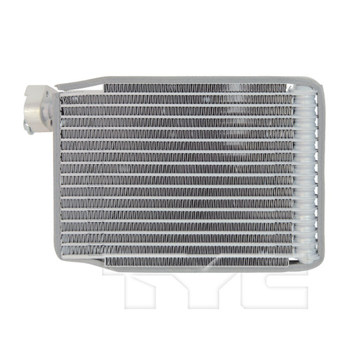 TYC Evaporator 97309 for 2002-2009 Buick/Chevrolet/GMC 5.3L 4.2L (Rainier, Trailblazer, Trailblazer EXT, Envoy)