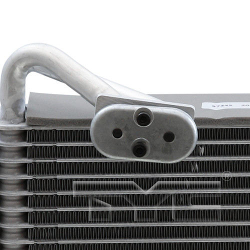 TYC Evaporator 97345 for 2007-2012 Buick/Chevrolet/GMC 3.6L (Enclave, Traverse, Acadia)