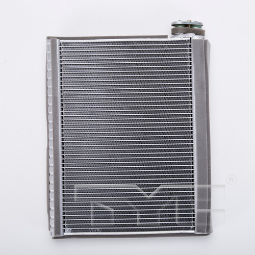 TYC Evaporator 97329 for 2003-2012 Land Rover 4.0L 4.4L (LR3, Range Rover, Range Rover Sport)