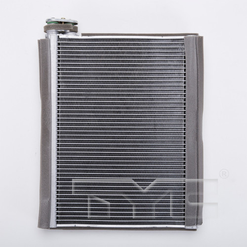 TYC Evaporator 97329 for 2003-2012 Land Rover 4.0L 4.4L (LR3, Range Rover, Range Rover Sport)