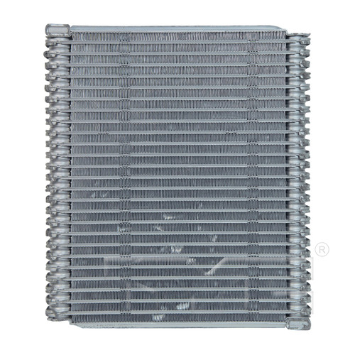TYC Evaporator 97281 for 2007-2017 Mitsubishi 2.0L 2.4L (Lancer, Outlander, Outlander Sport)