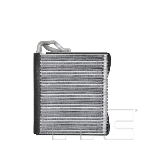 TYC Evaporator 97378 for 2014-2022 Nissan 2.0L 2.5L (Qashqai, Rogue, Rogue Sport)