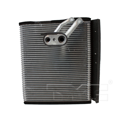 TYC Evaporator 97154 for 2007-2014 Chrysler/Dodge/Jeep 3.6L 2.4L (200, Sebring, Avenger, Caliber)